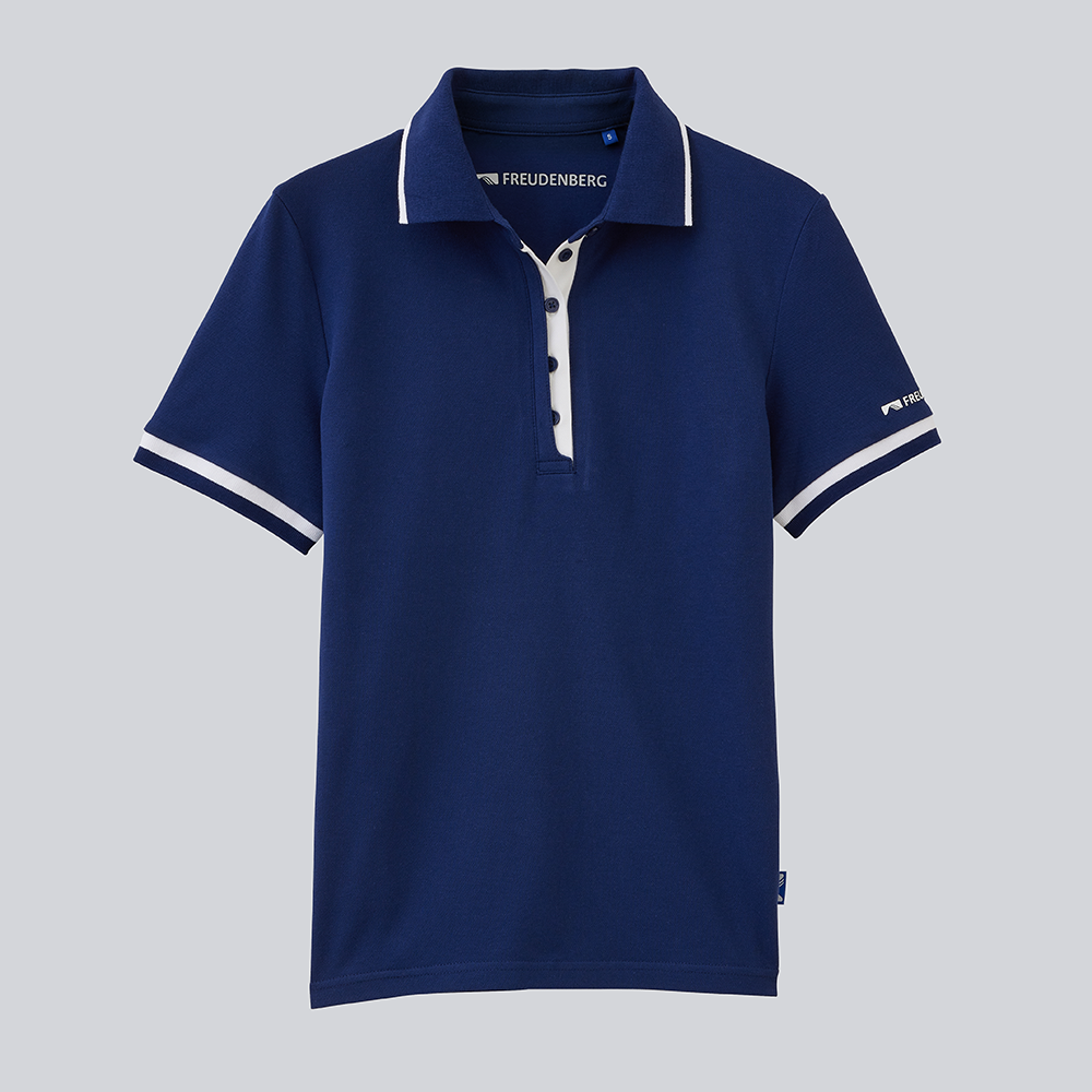 Poloshirt Damen