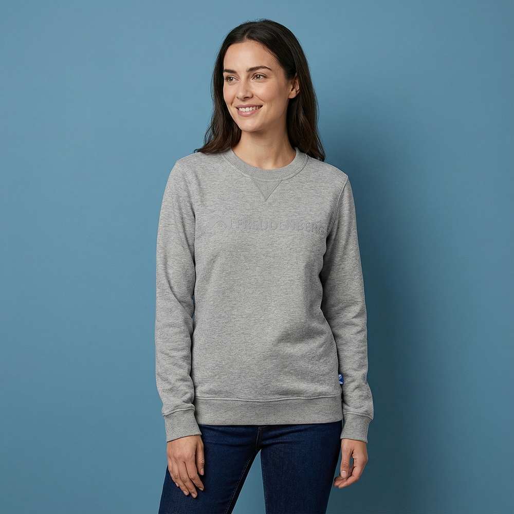 Sweatshirt Damen