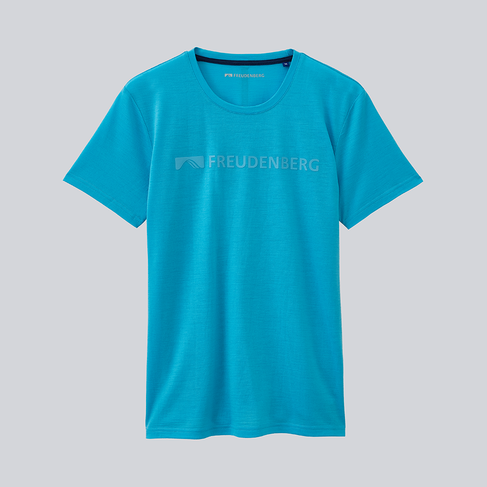 Lauf T-Shirt Herren - Merino