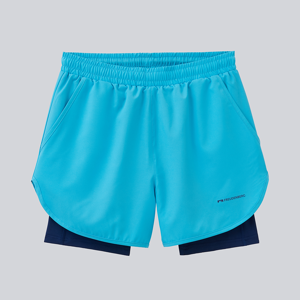 Laufshorts Damen