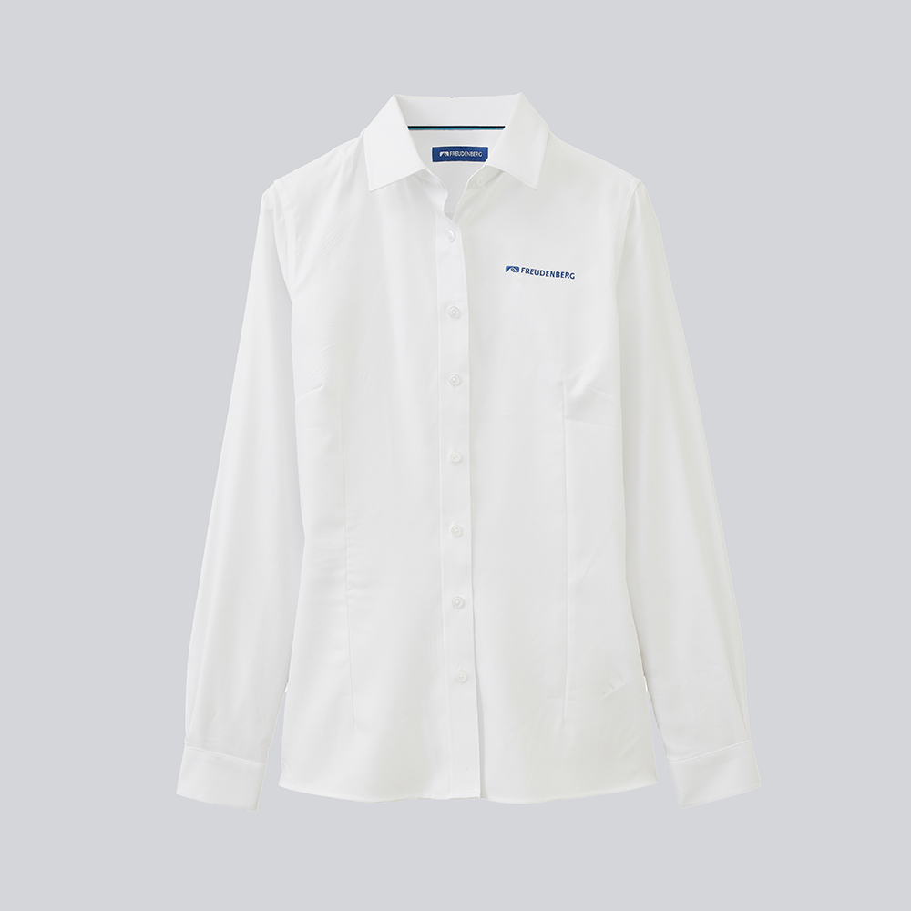 Business Bluse Damen