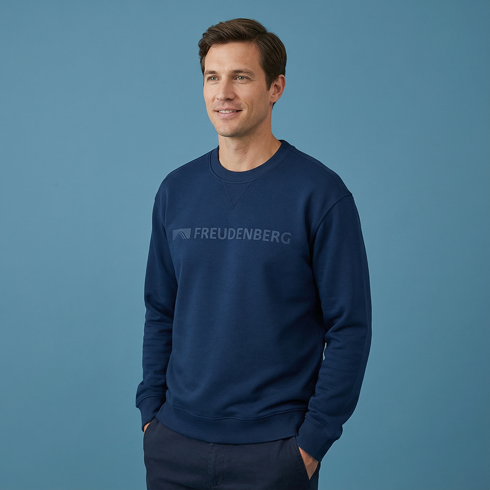 Sweatshirt Herren