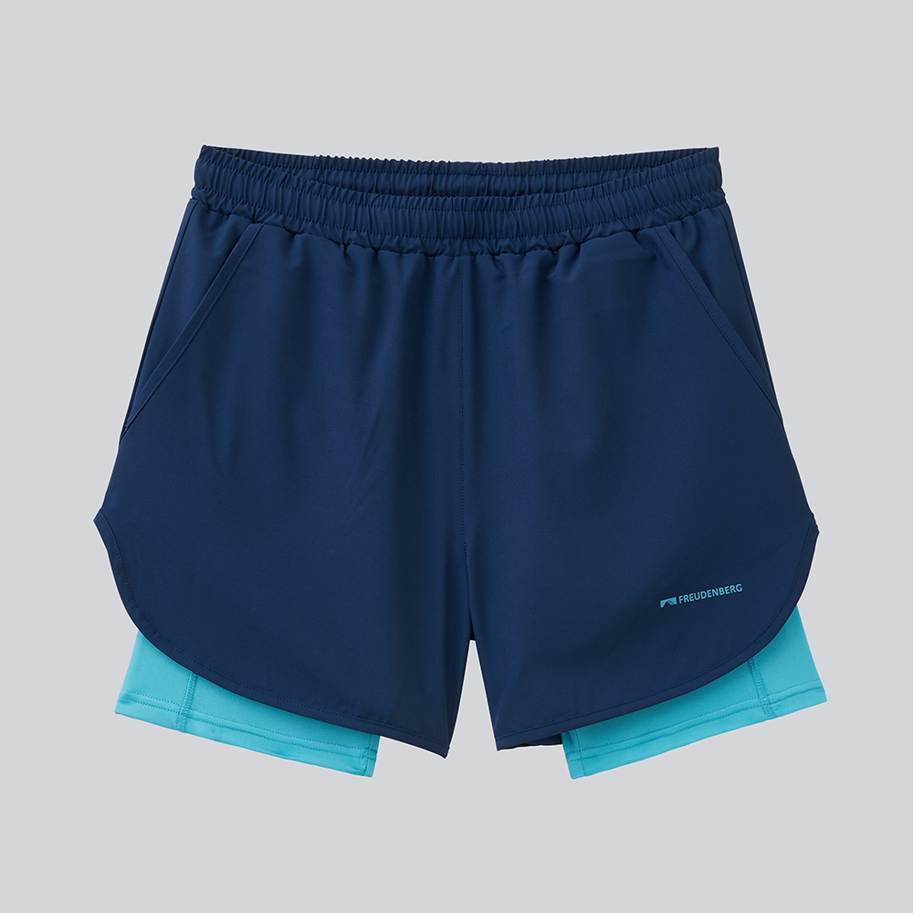 Laufshorts Damen