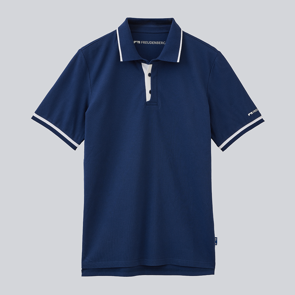 Poloshirt Herren