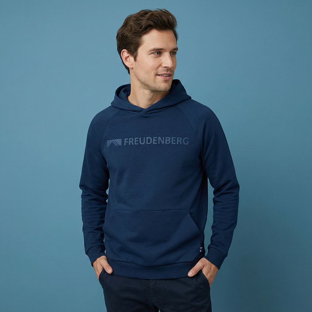 Hoodie Herren