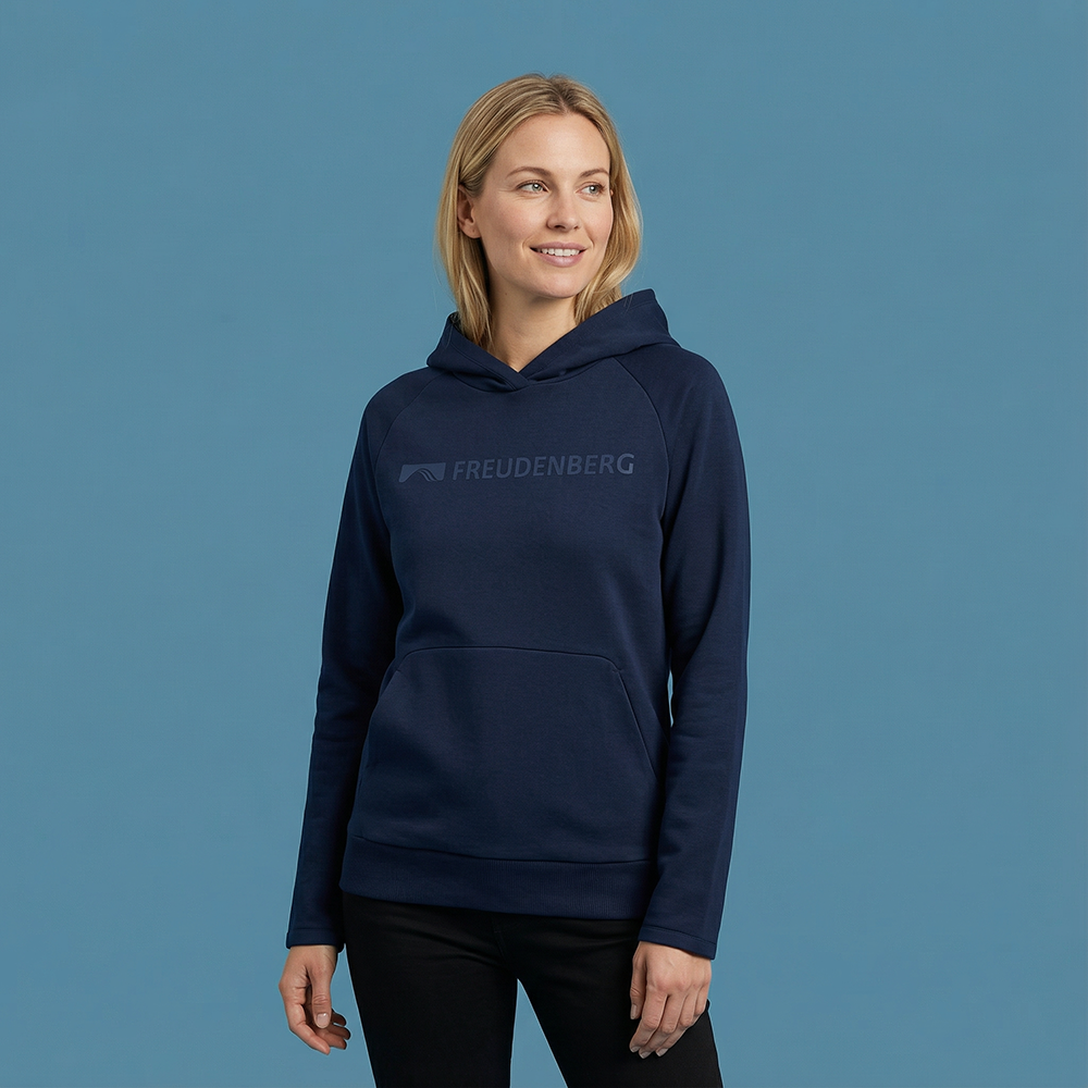 Hoodie Damen