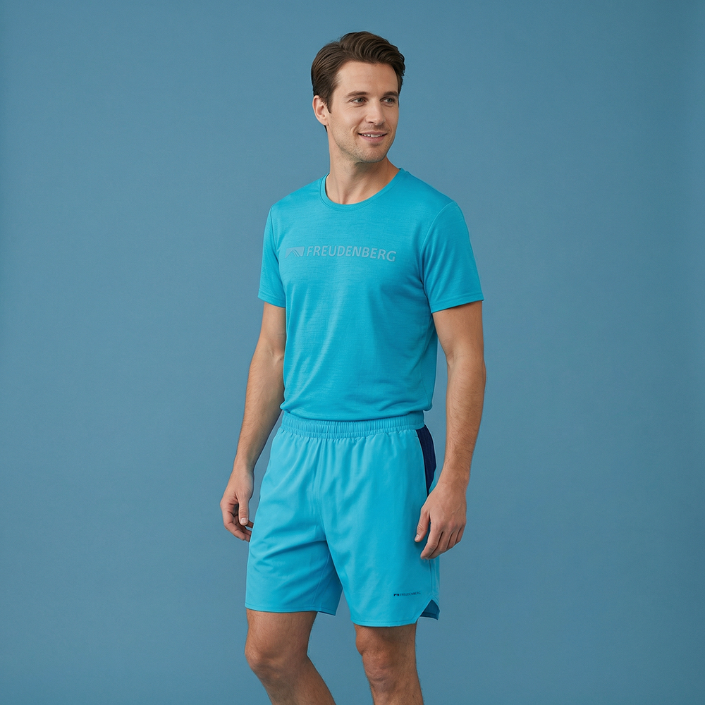 Laufshorts Herren