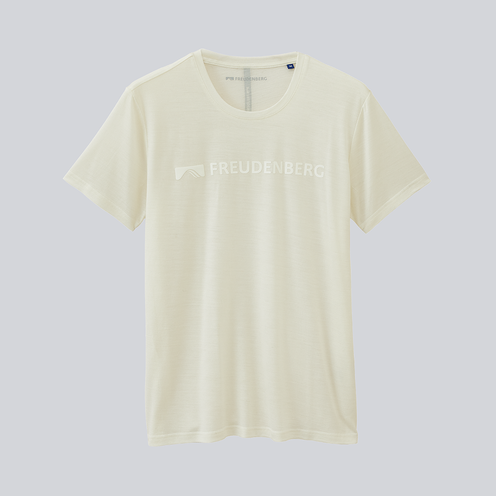 Lauf T-Shirt Herren - Merino