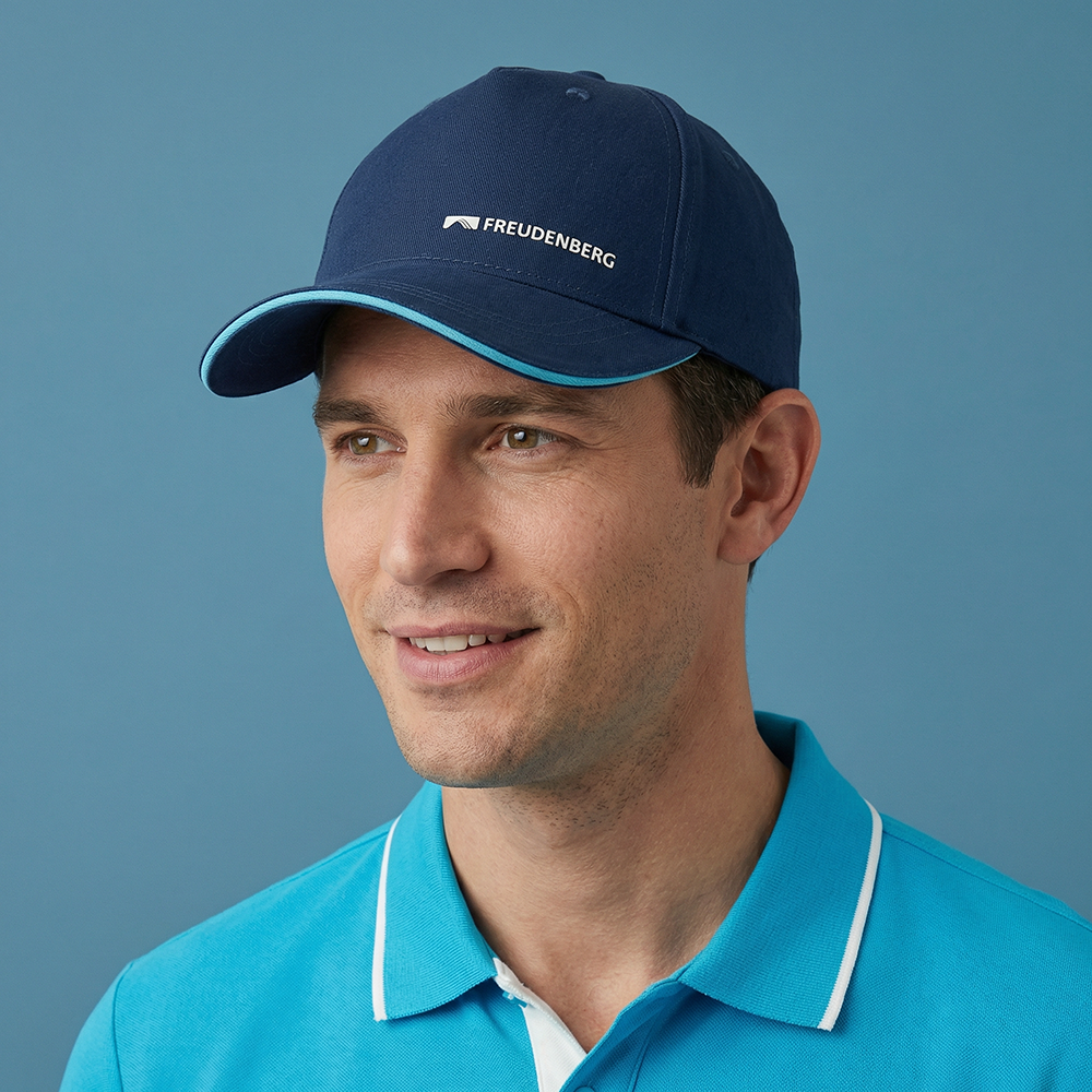 Baumwoll Baseball Cap unisex