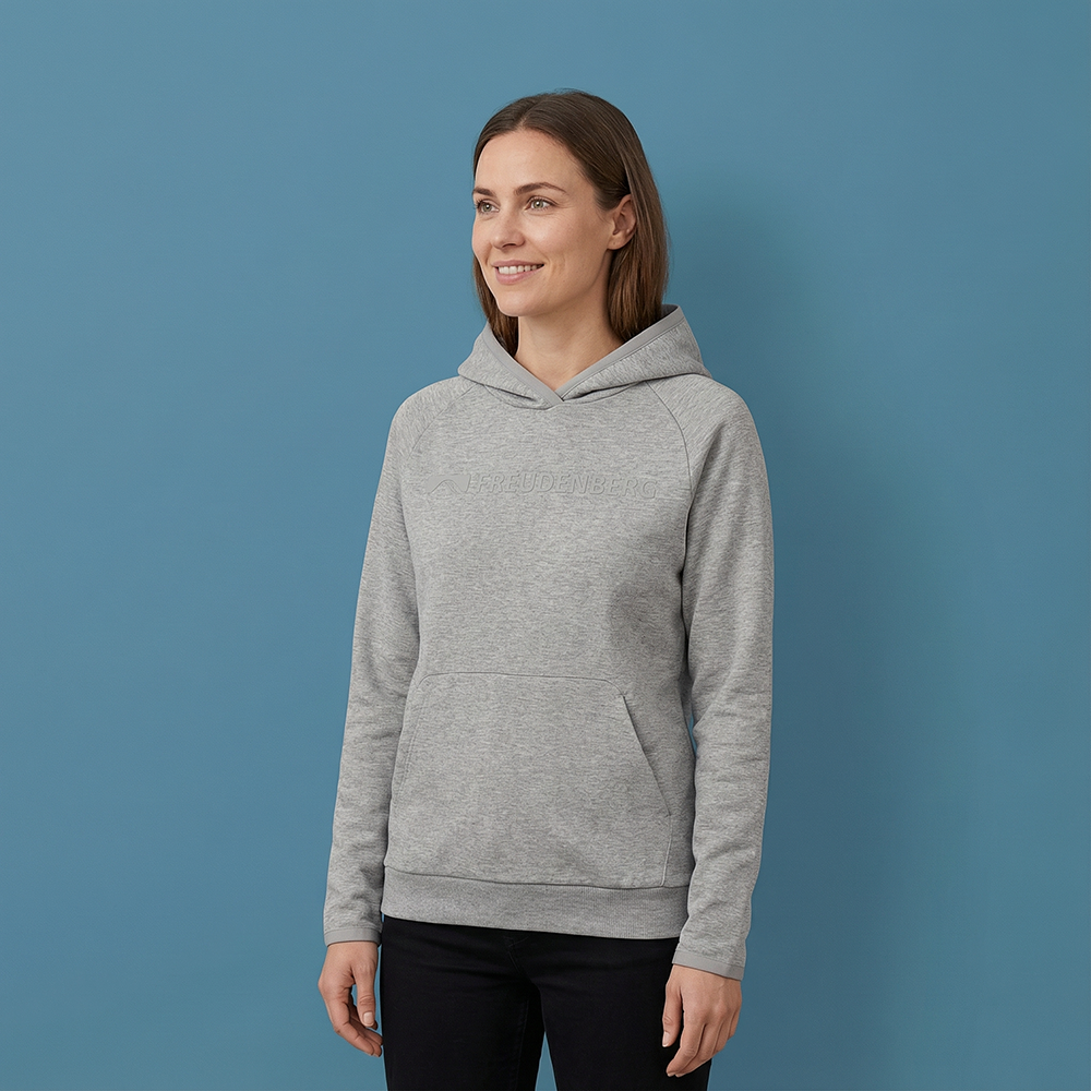 Hoodie Damen 