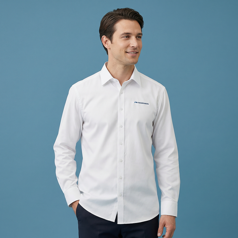 Business Hemd Herren