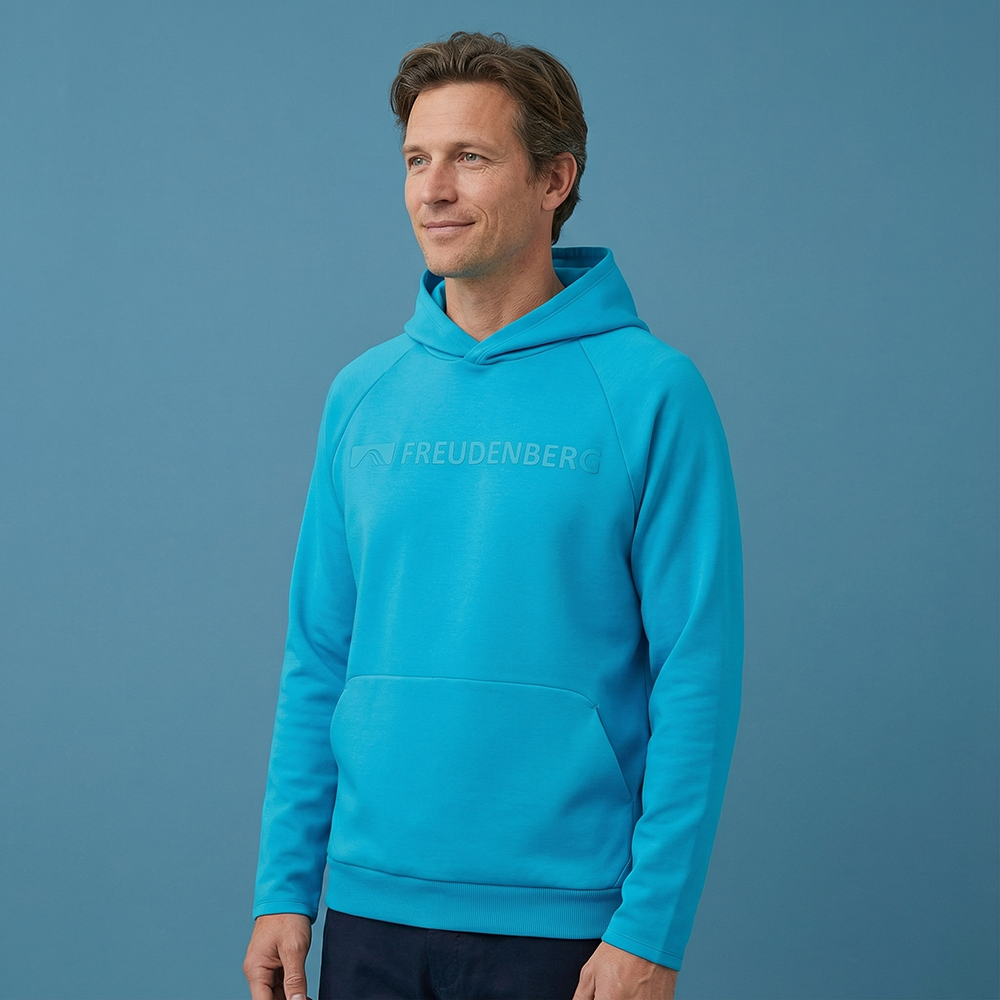 Hoodie Herren