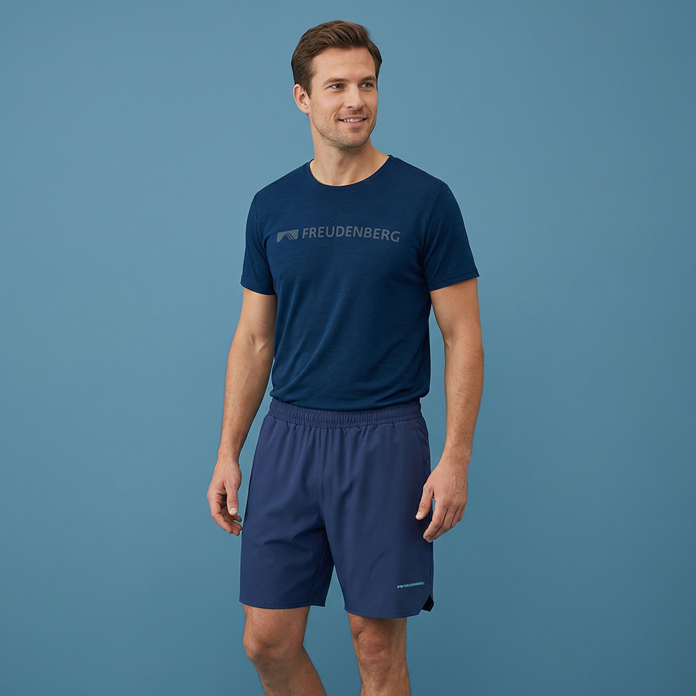 Laufshorts Herren