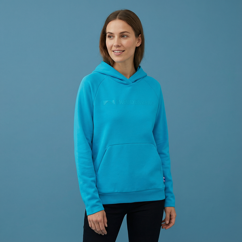 Hoodie Damen