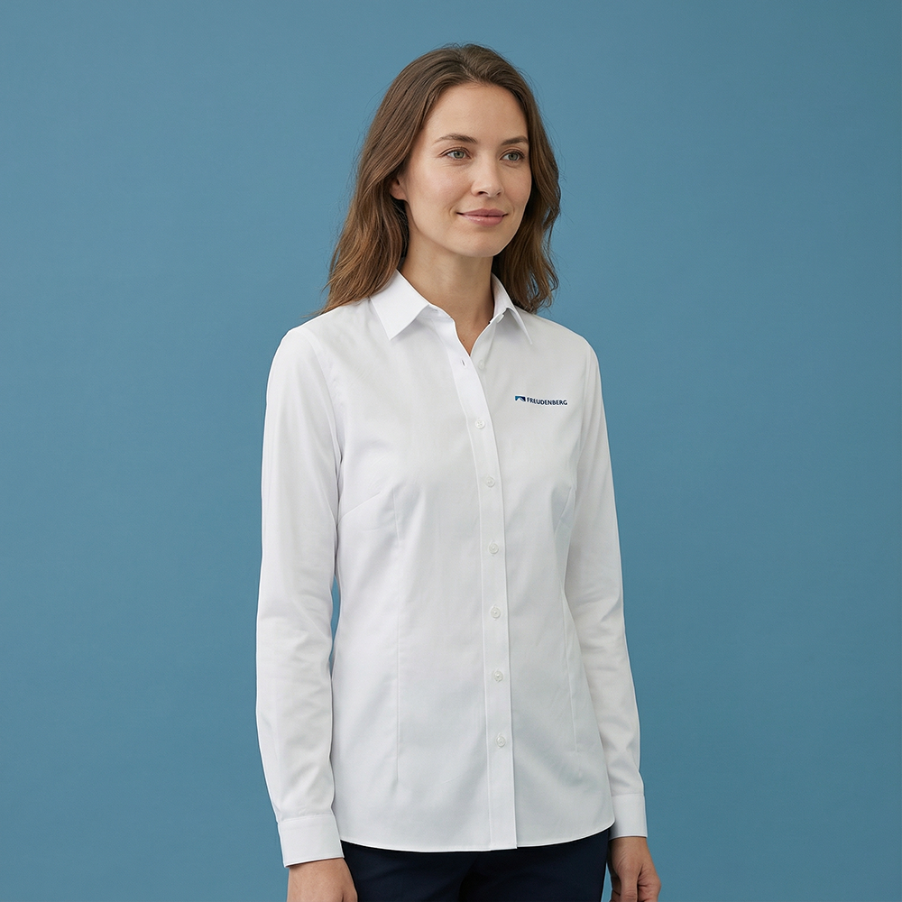 Business Bluse Damen