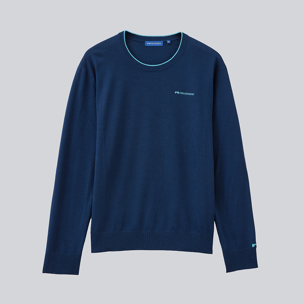 Business Strick-Pullover Herren