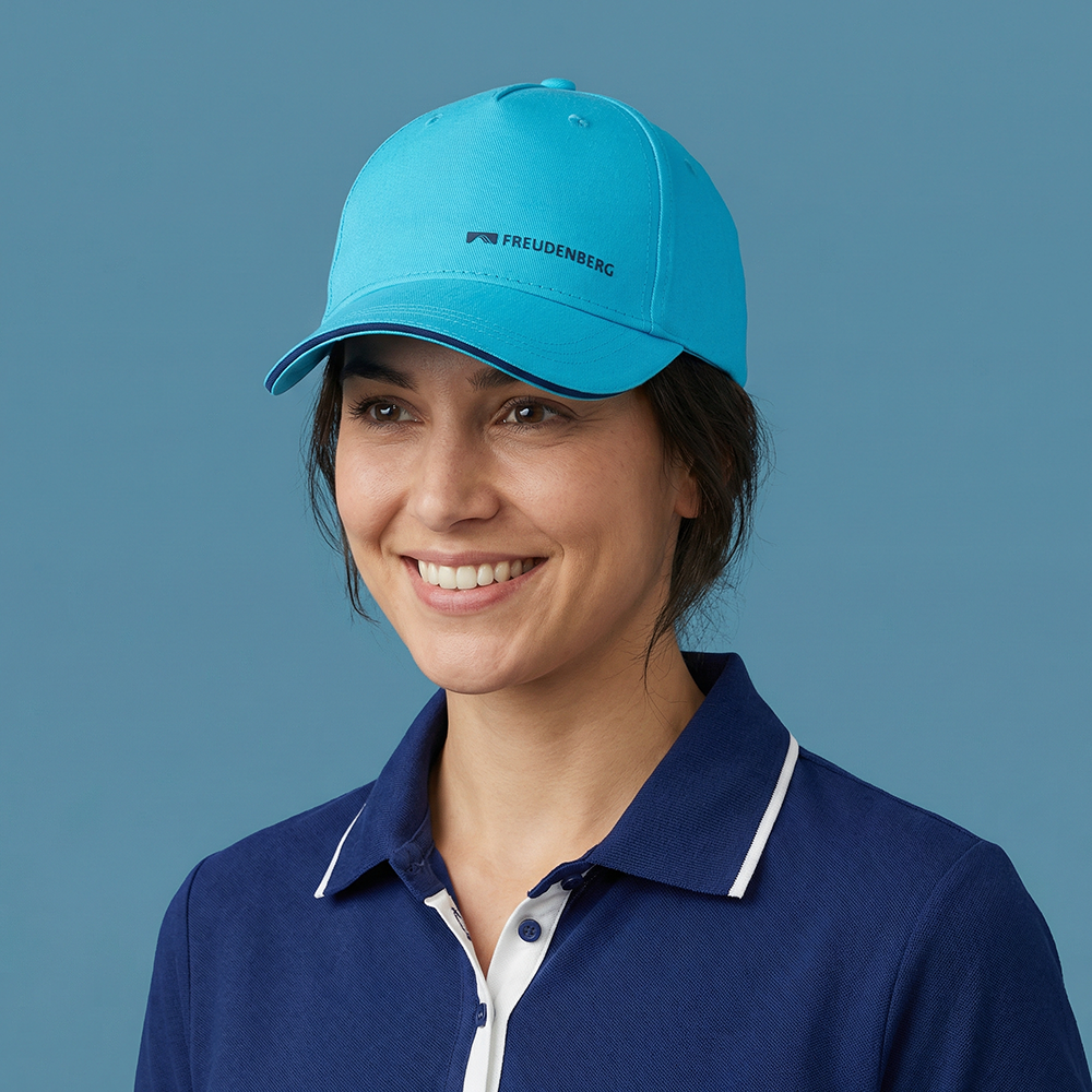 Baumwoll Baseball Cap unisex