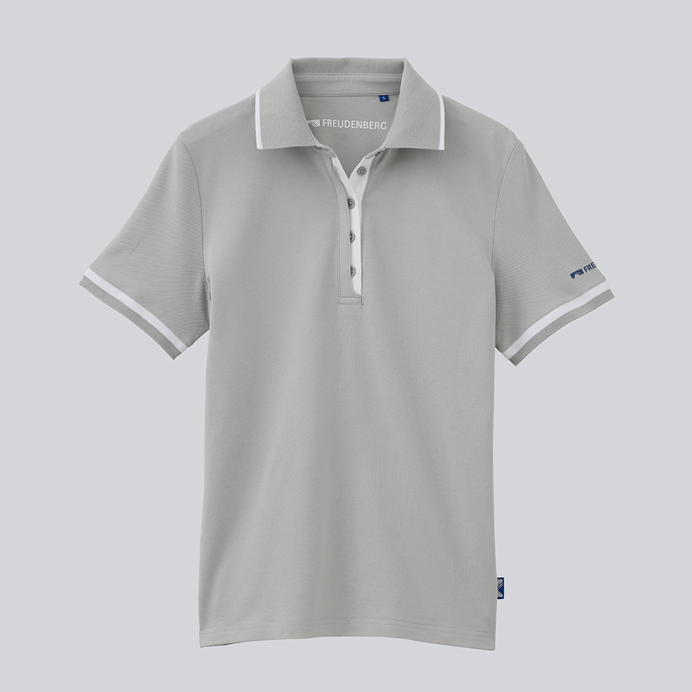 Poloshirt Damen