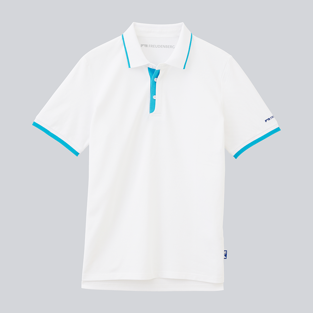 Poloshirt Herren