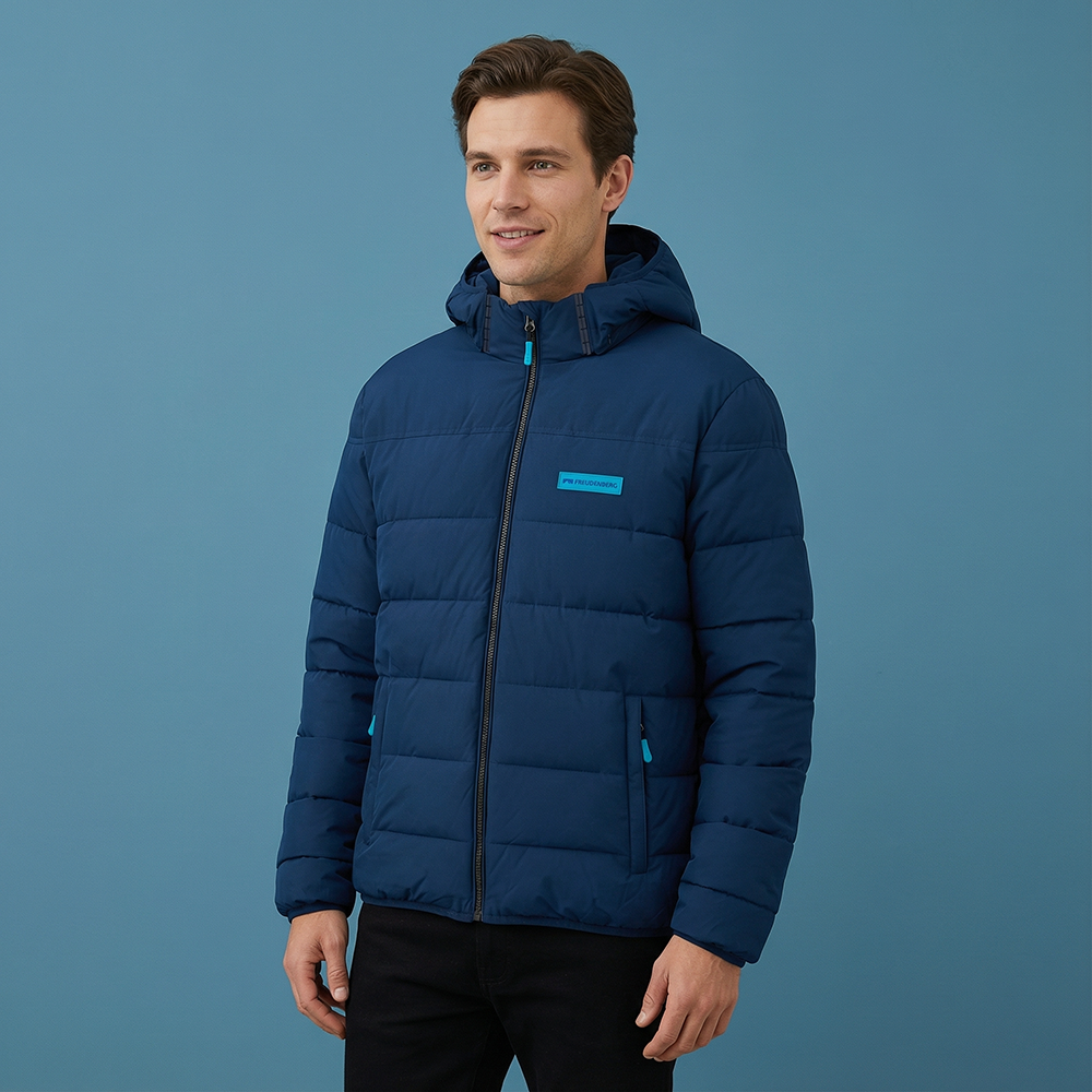 Loft Jacke Herren