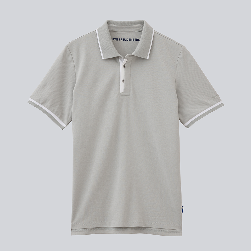 Poloshirt Herren