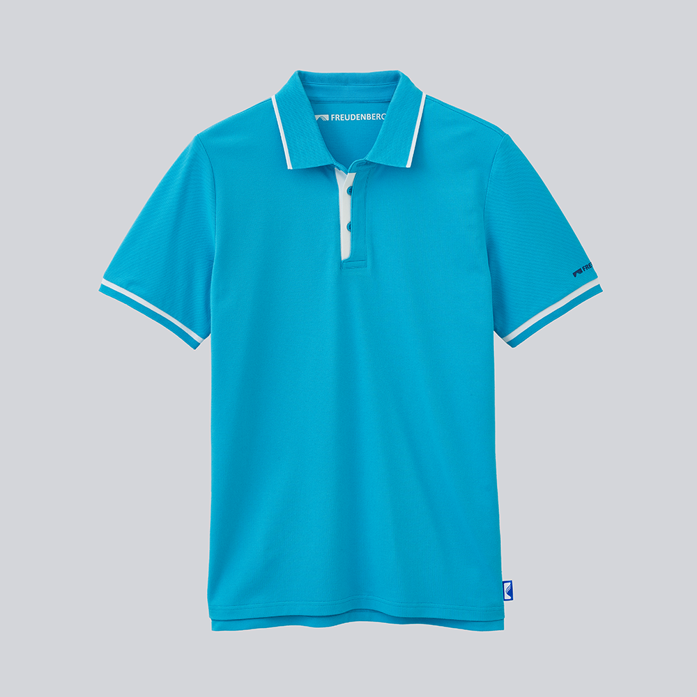 Poloshirt Herren
