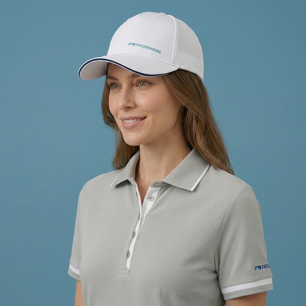 Tec Baseball Cap unisex