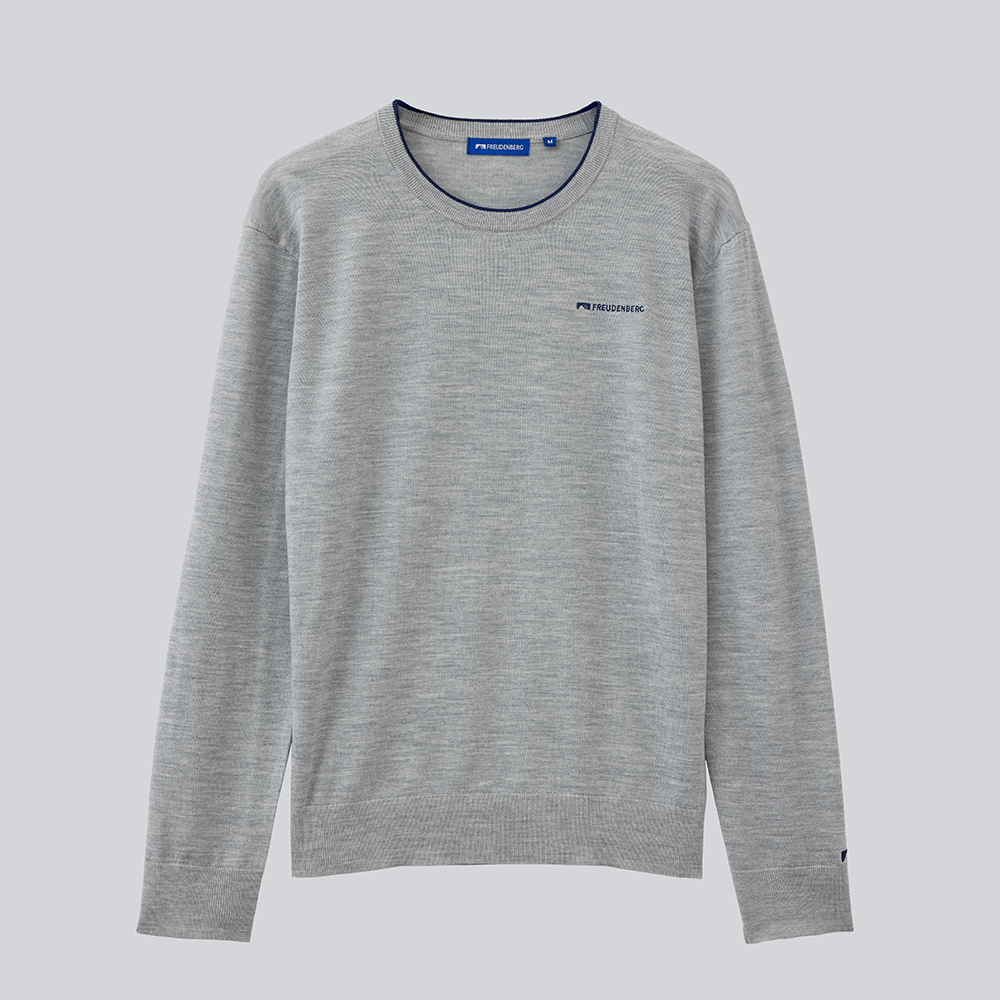 Business Strick-Pullover Herren