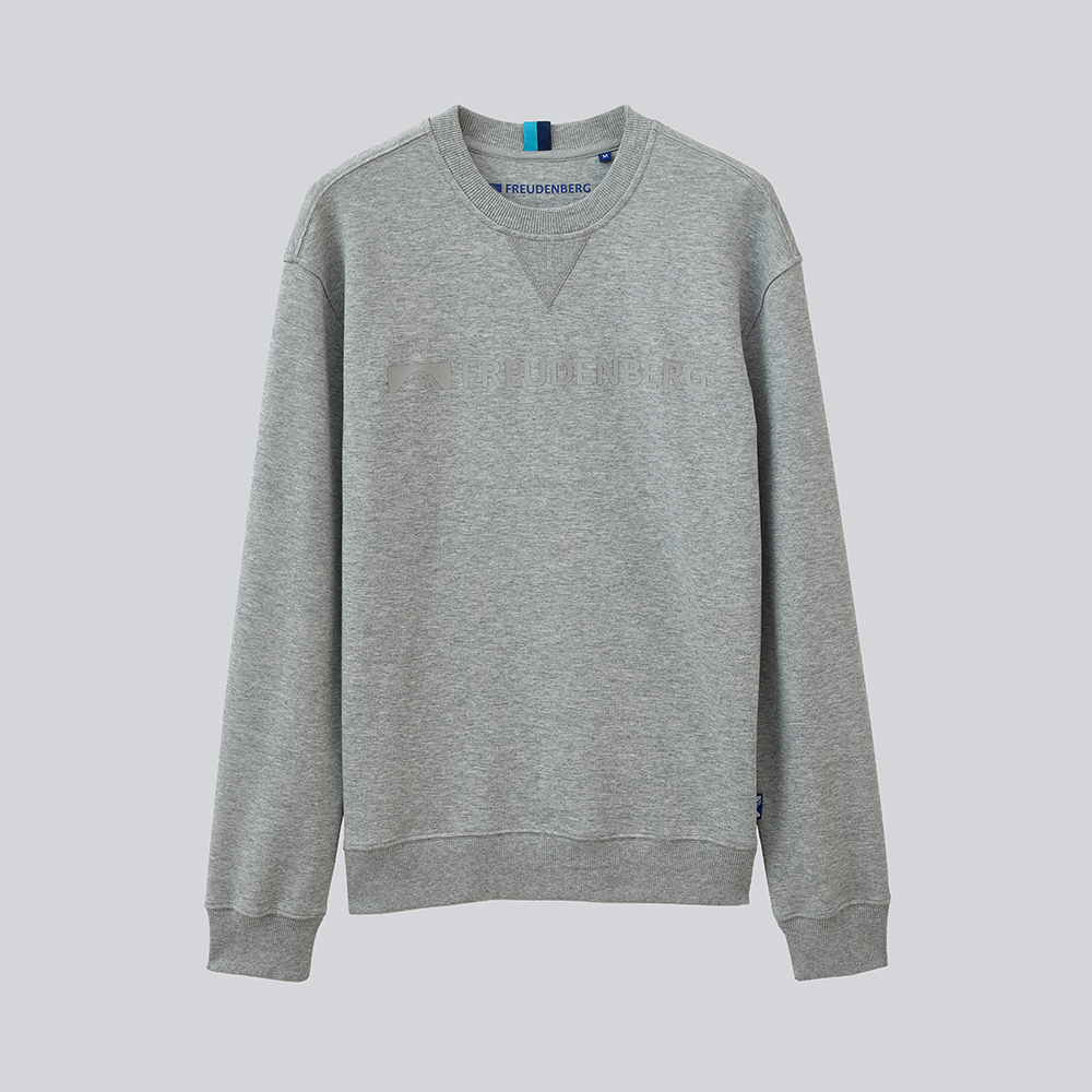 Sweatshirt Herren