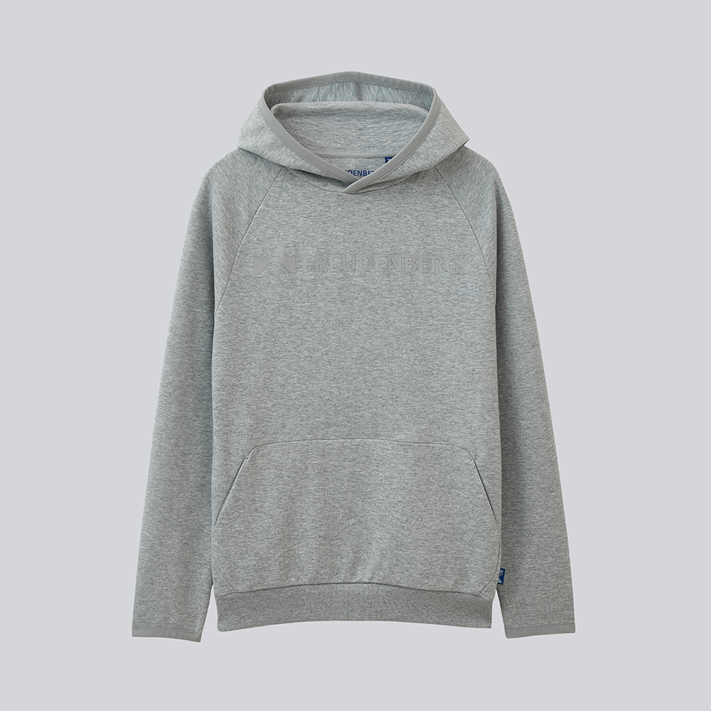 Hoodie Herren