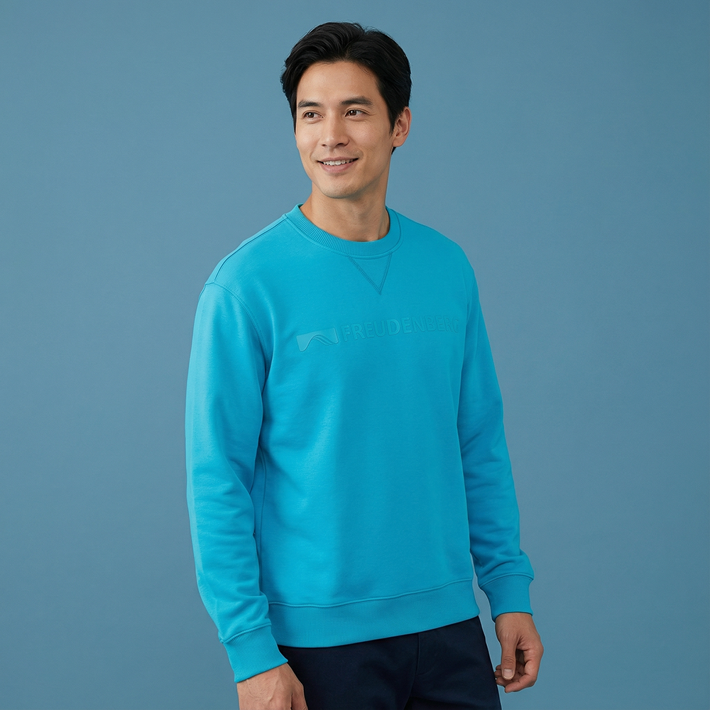 Sweatshirt Herren