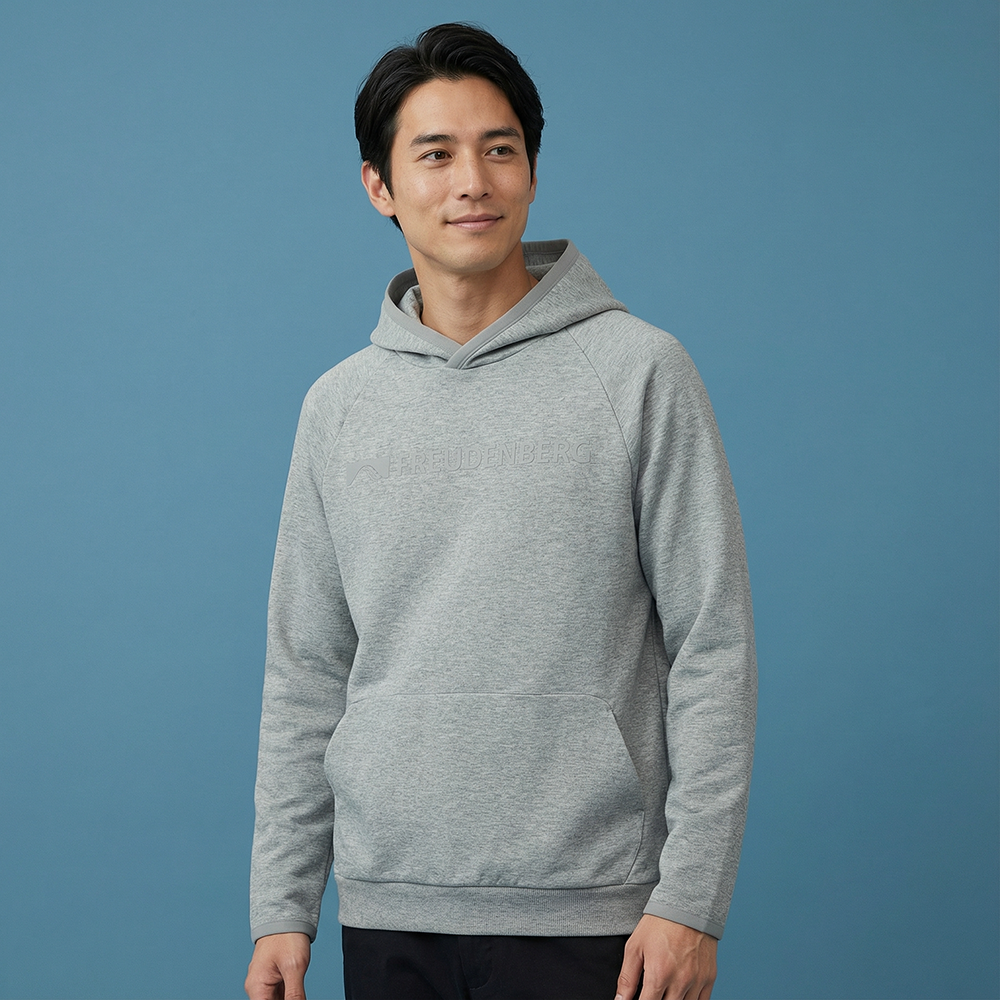 Hoodie Herren